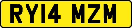 RY14MZM