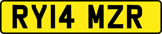 RY14MZR