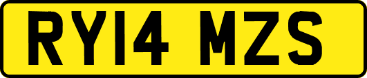RY14MZS