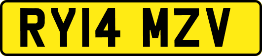 RY14MZV