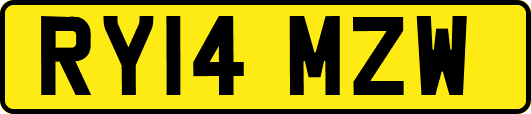 RY14MZW