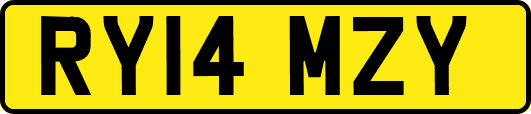 RY14MZY