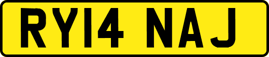 RY14NAJ