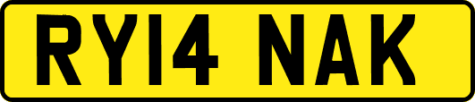 RY14NAK