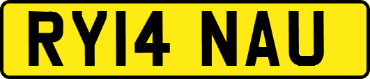 RY14NAU