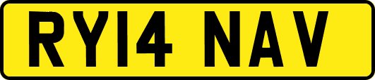 RY14NAV
