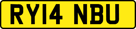 RY14NBU