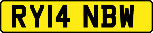 RY14NBW