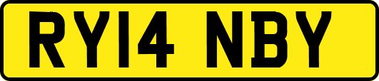 RY14NBY