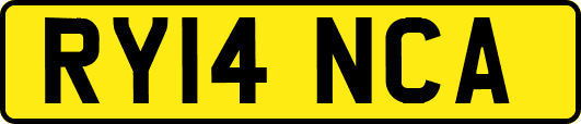 RY14NCA