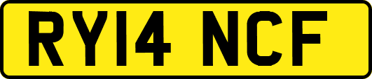 RY14NCF