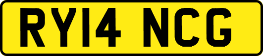 RY14NCG