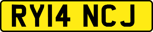 RY14NCJ