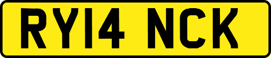 RY14NCK