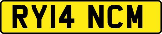 RY14NCM