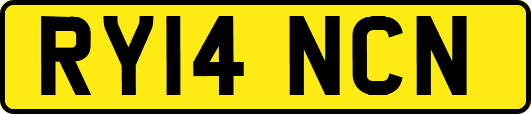 RY14NCN