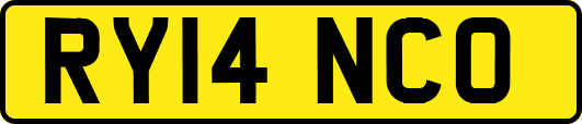 RY14NCO