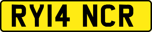 RY14NCR