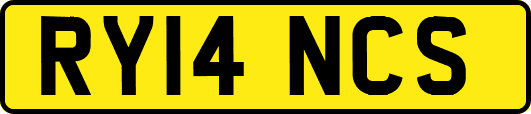 RY14NCS