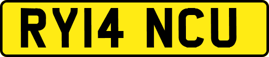 RY14NCU