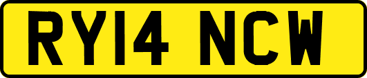 RY14NCW