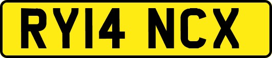 RY14NCX