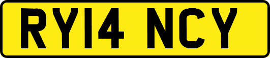 RY14NCY