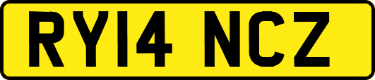 RY14NCZ