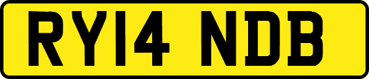 RY14NDB
