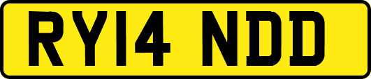 RY14NDD
