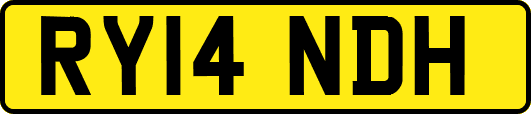 RY14NDH