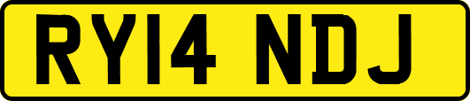 RY14NDJ