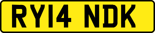 RY14NDK