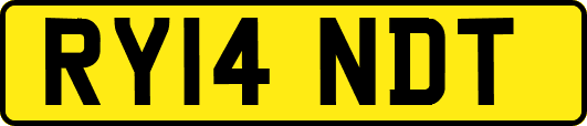 RY14NDT