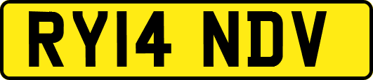 RY14NDV