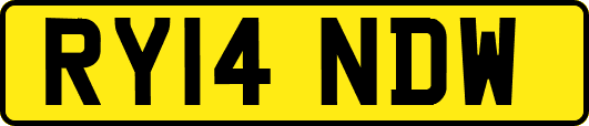 RY14NDW