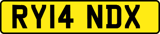 RY14NDX