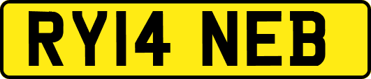 RY14NEB