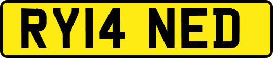 RY14NED