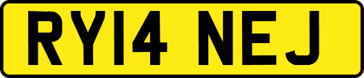 RY14NEJ