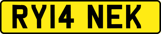 RY14NEK