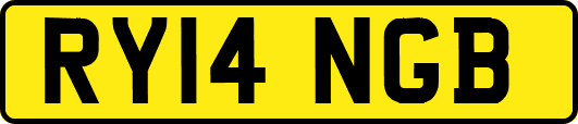 RY14NGB