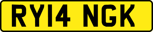 RY14NGK