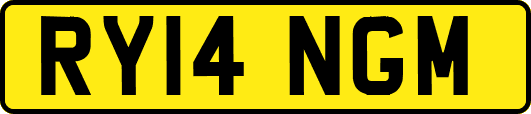 RY14NGM