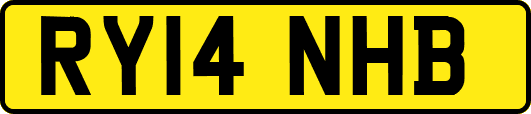 RY14NHB