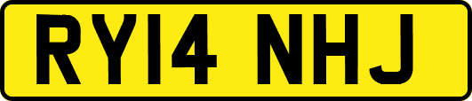 RY14NHJ