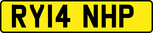 RY14NHP