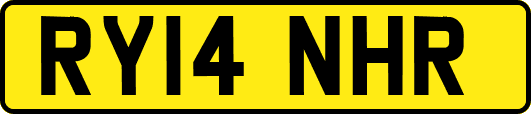 RY14NHR