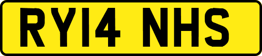 RY14NHS