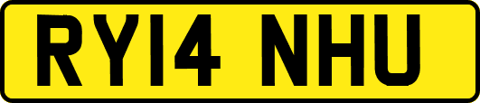 RY14NHU